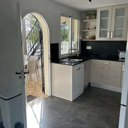 Villa Greyjoy - Azulenacalpe Exterior photo