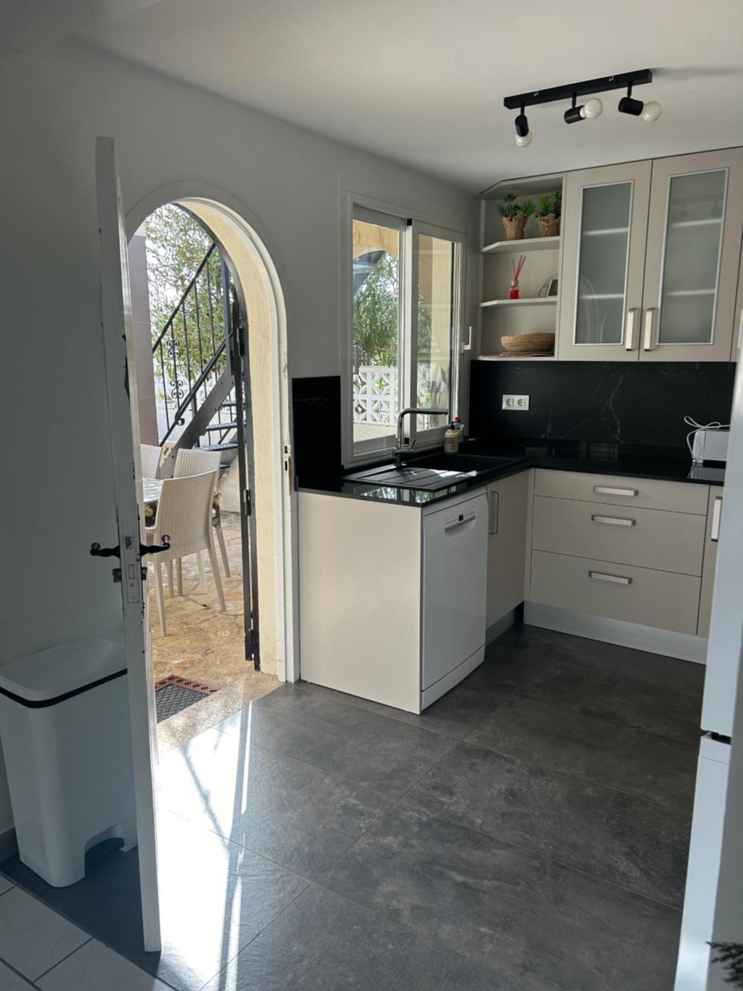 Villa Greyjoy - Azulenacalpe
