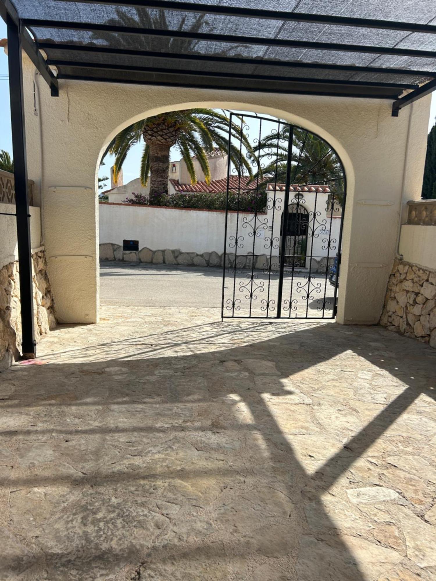 Villa Greyjoy - Azulenacalpe *